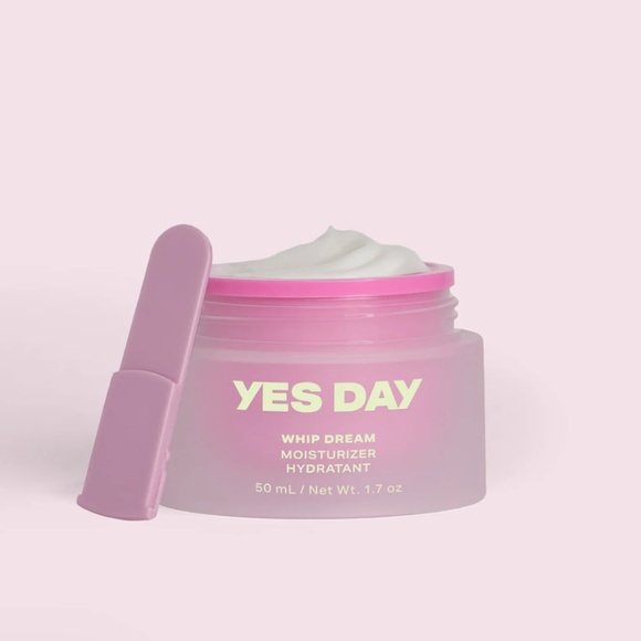 Yes Day Whip Dream Moisturizer - Picture 1 of 7